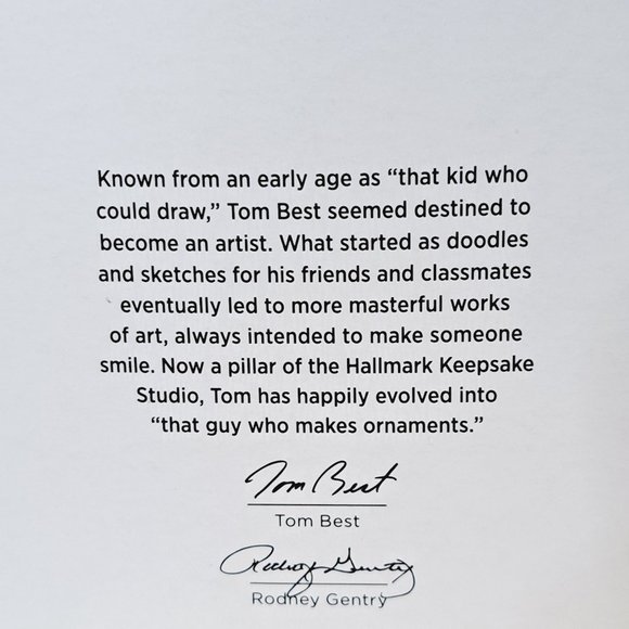 2023 Traditional Tudor - Nostalgic Houses & Shops 40th Hallmark Ornament… - Picture 6 of 8